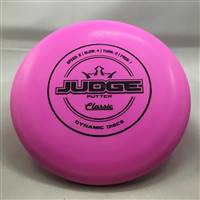 Dynamic Discs Classic Judge 173.9g