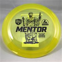 Discmania Premium Mentor 171.7g