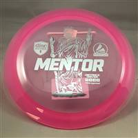 Discmania Premium Mentor 171.4g