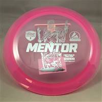 Discmania Premium Mentor 171.1g