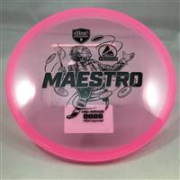 Discmania Premium Maestro 173.1g