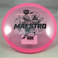 Discmania Premium Maestro 172.6g