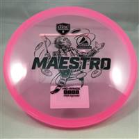 Discmania Premium Maestro 171.8g