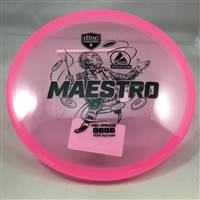 Discmania Premium Maestro 172.4g