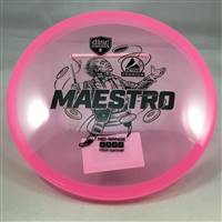 Discmania Premium Maestro 172.6g