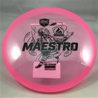 Discmania Premium Maestro 171.9g