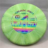 Westside BT Medium Harp 174.8g