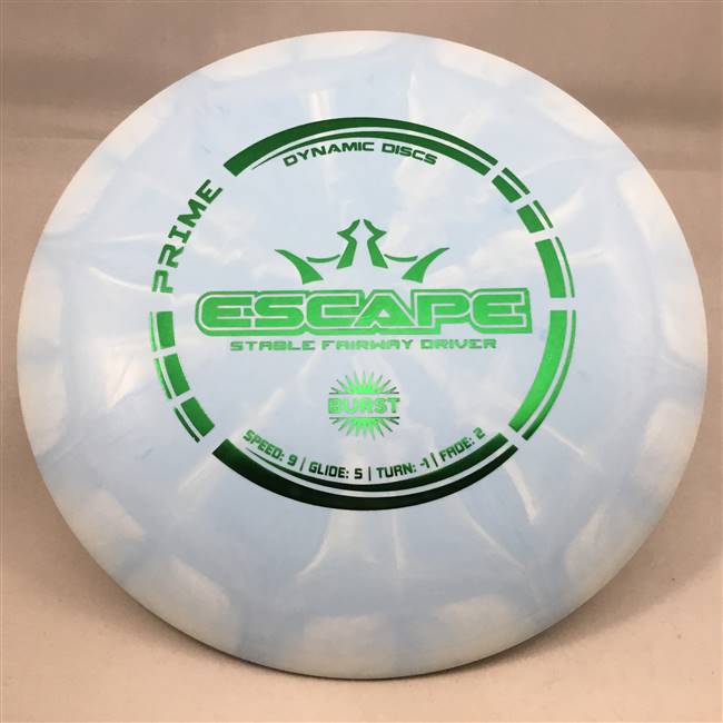 Dynamic Discs Prime Escape 174.0g