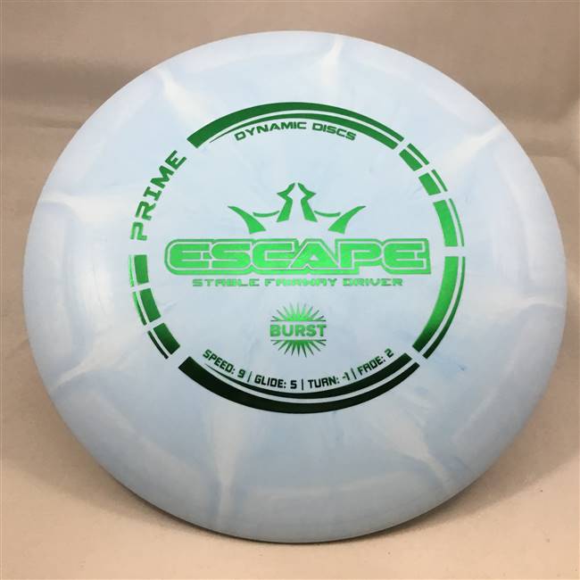 Dynamic Discs Prime Escape 174.4g