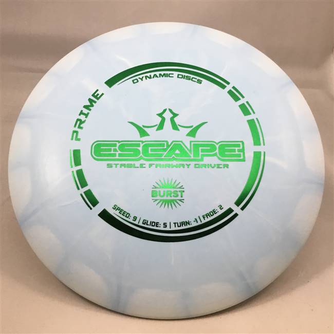 Dynamic Discs Prime Escape 174.2g