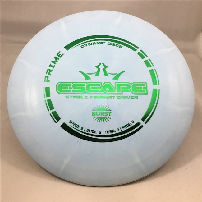 Dynamic Discs Prime Escape 173.8g