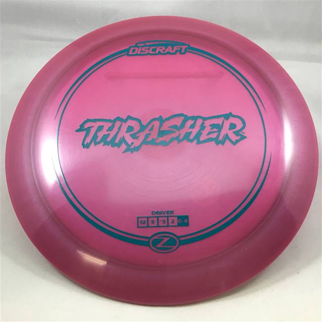 Discraft Z Thrasher 172.6g