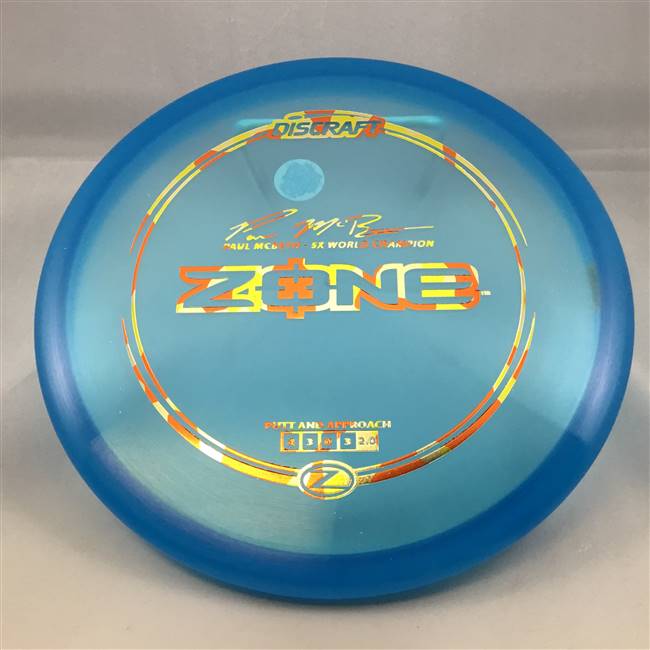 Discraft Z Zone 174.4g