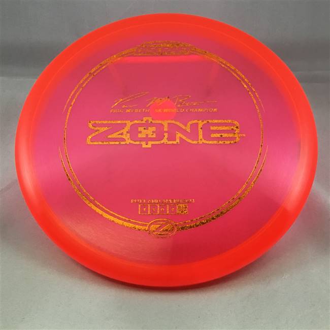 Discraft Z Zone 175.3g