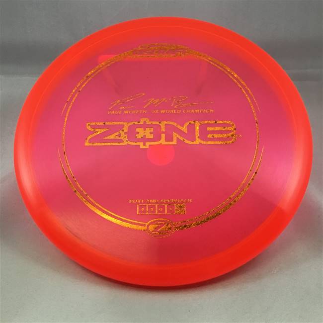 Discraft Z Zone 174.7g