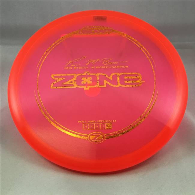 Discraft Z Zone 175.2g