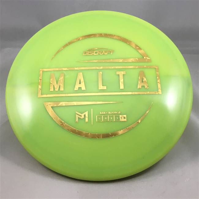 Paul McBeth ESP Malta 175.2g