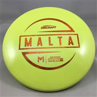Paul McBeth ESP Malta 171.2g