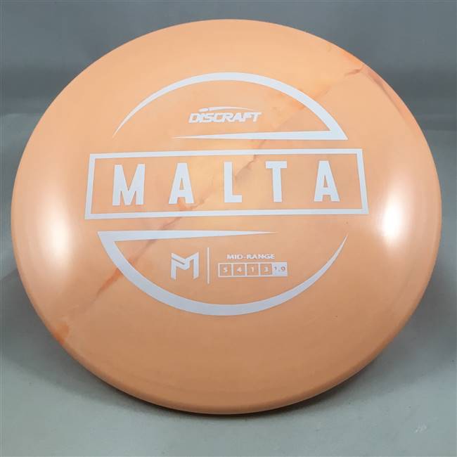 Paul McBeth ESP Malta 172.7g