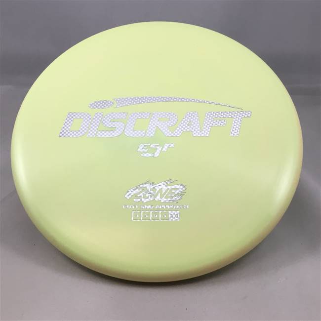 Discraft ESP Zone 175.0g