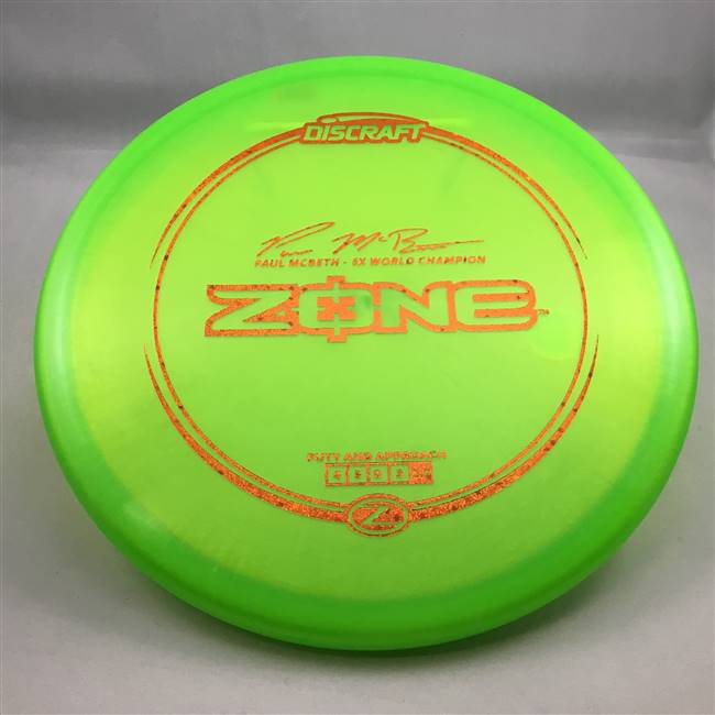 Discraft Z Zone 173.6g