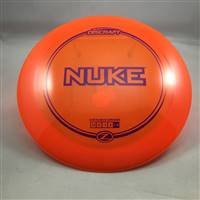 Discraft Z Nuke 175.4g