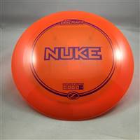 Discraft Z Nuke 175.8g