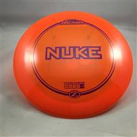 Discraft Z Nuke 176.3g