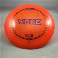 Discraft Z Nuke 175.4g