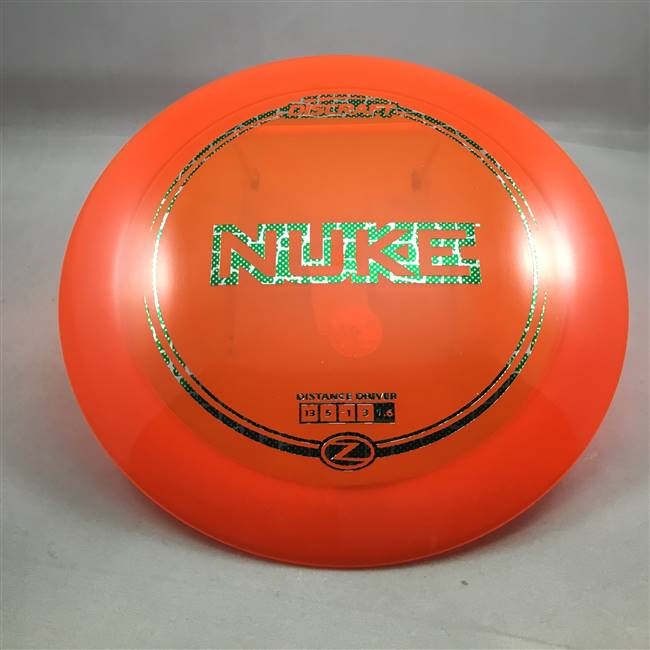 Discraft Z Nuke 175.7g