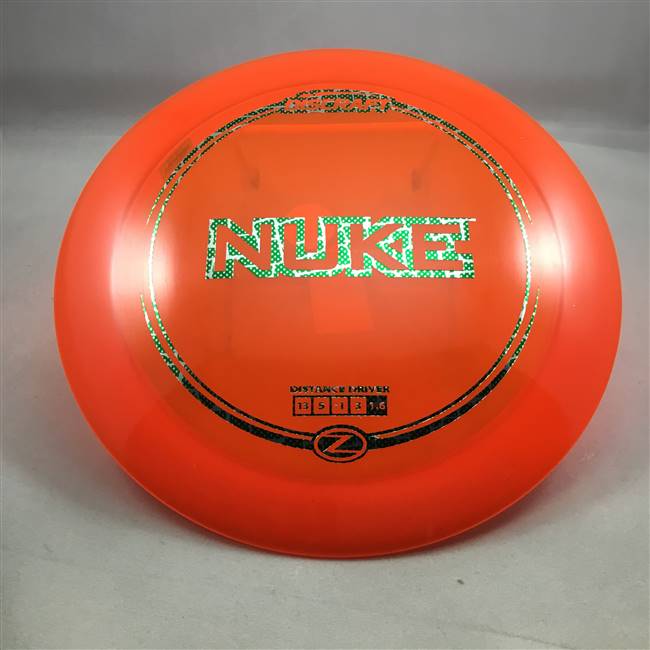 Discraft Z Nuke 175.0g