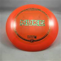 Discraft Z Nuke 175.3g