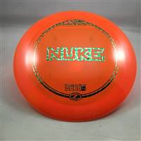 Discraft Z Nuke 175.4g