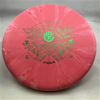 Westside Discs BT Medium Harp 174.5g - Parallel Handeye Stamp