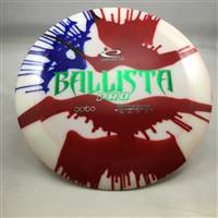 Latitude 64 Opto Ballista Pro 173.5g