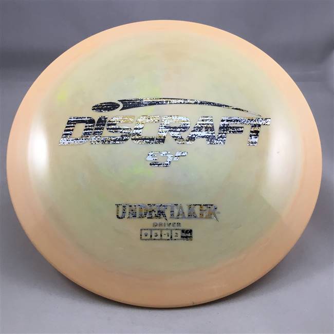 Discraft ESP Undertaker 173.8g