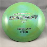 Discraft ESP Undertaker 174.0g