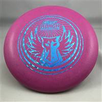 Discraft Special Blend Roach 172.4g - Brodie Smith "BRO-D" Stamp