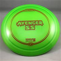 Discraft Z Avenger SS 172.9g