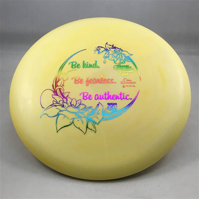 Prodigy 350g M4 168.8g - Sara Sinclair Fundraiser Stamp