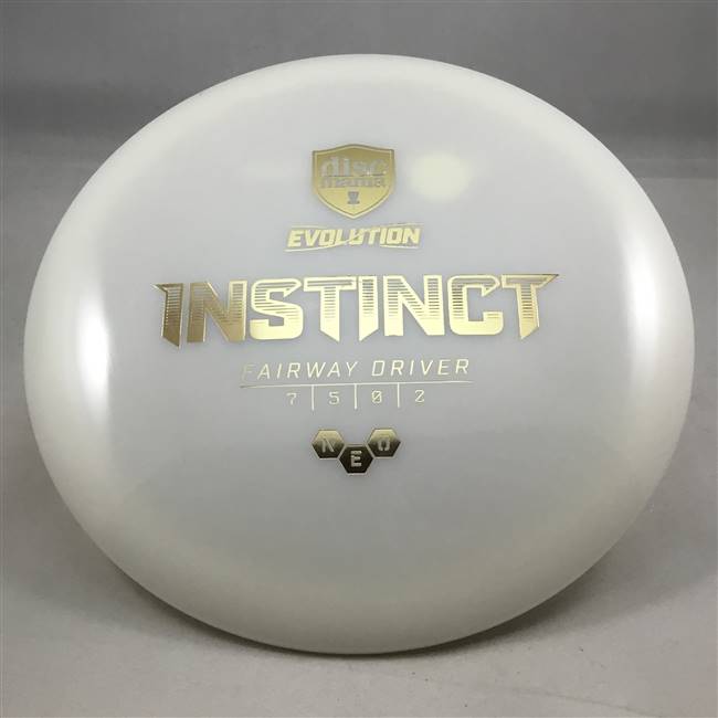 Discmania Neo Instinct 169.4g