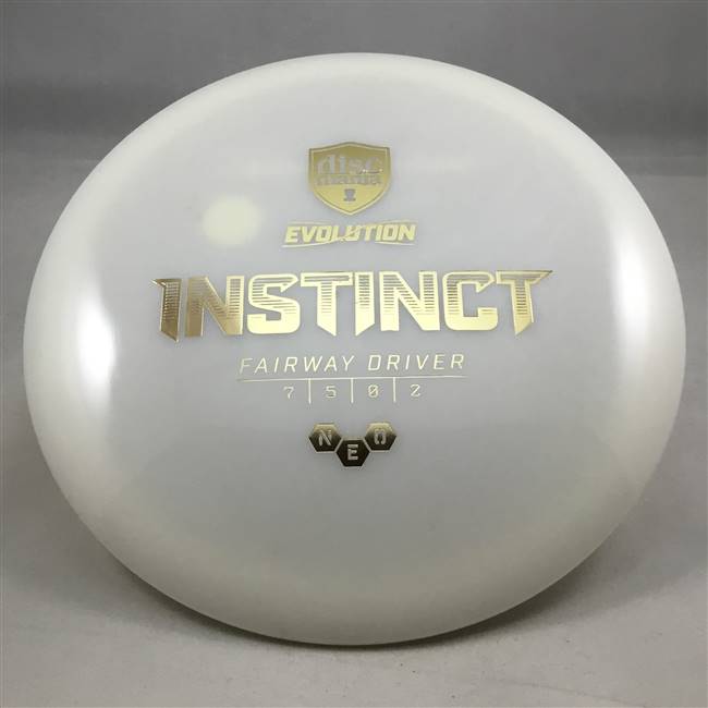 Discmania Neo Instinct 169.7g