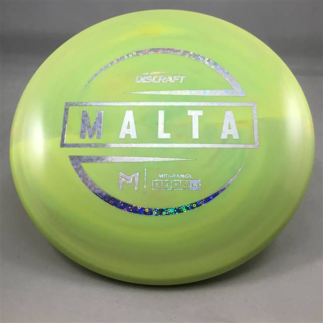 Paul McBeth ESP Malta 175.5g