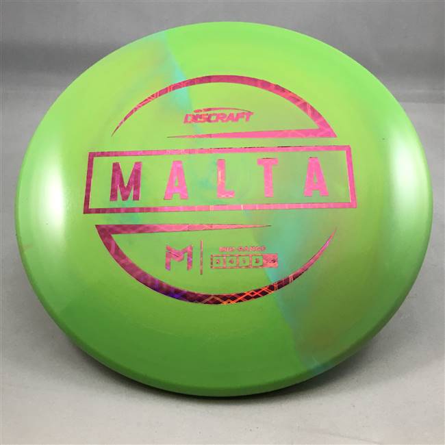 Paul McBeth ESP Malta 174.6g