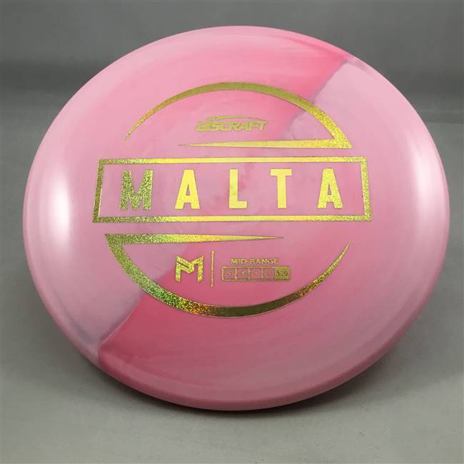 Paul McBeth ESP Malta 175.4g