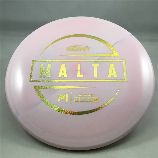 Paul McBeth ESP Malta 175.1g