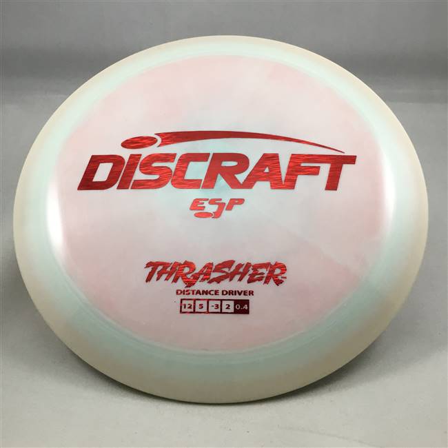 Discraft ESP Thrasher 176.7g