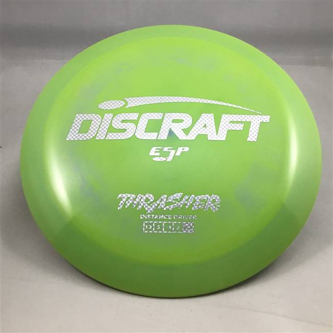 Discraft ESP Thrasher 173.2g