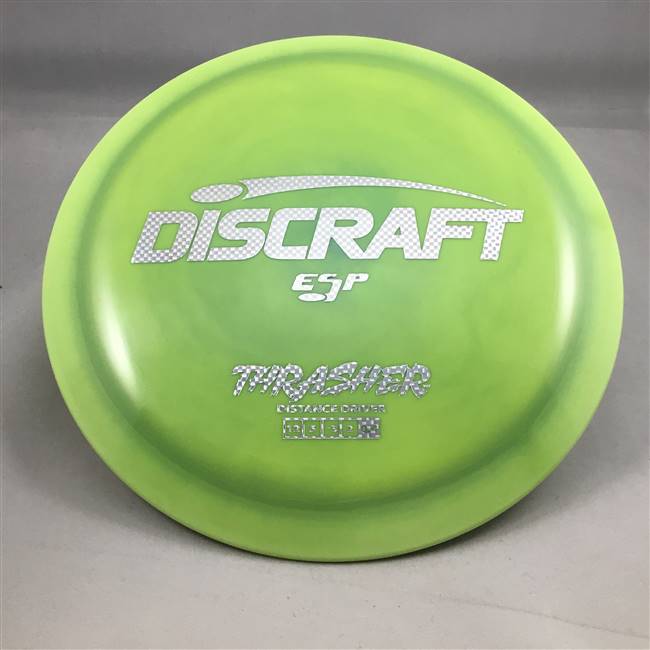 Discraft ESP Thrasher 173.4g