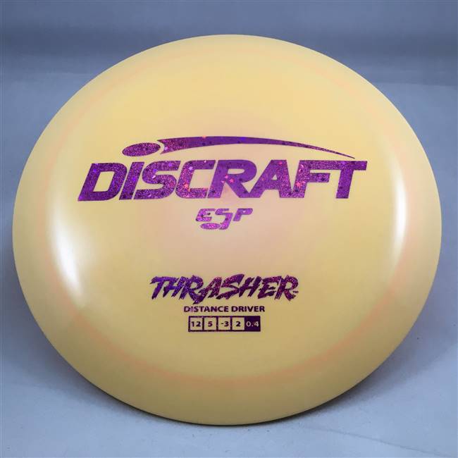 Discraft ESP Thrasher 174.6g
